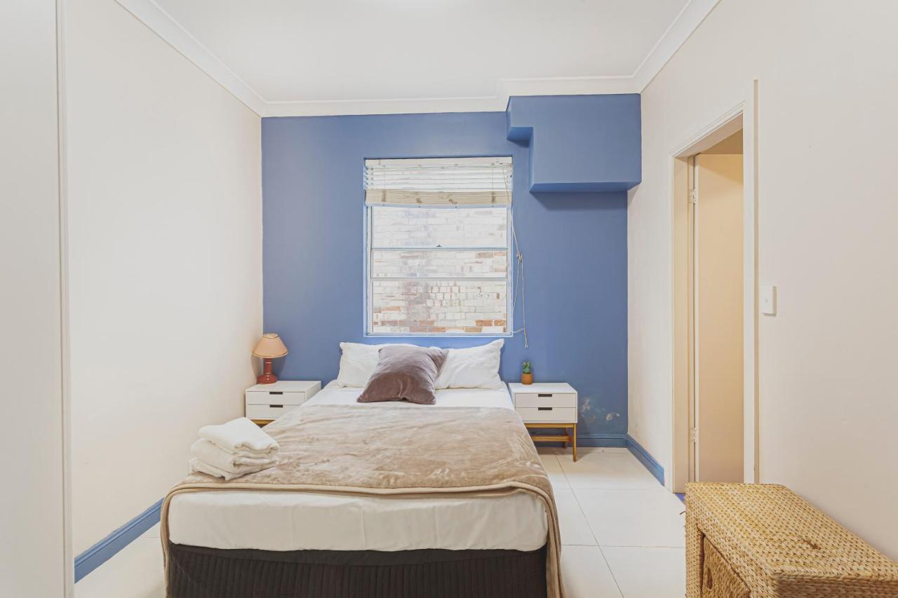 Manly Beach Hostel Sydney Exterior photo